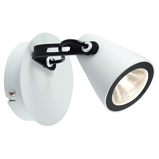 Спот LUSSOLE Loft LSN-4101-01